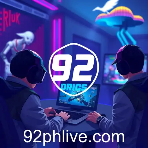 The Rise of 92ph and Its Impact on Online Gaming