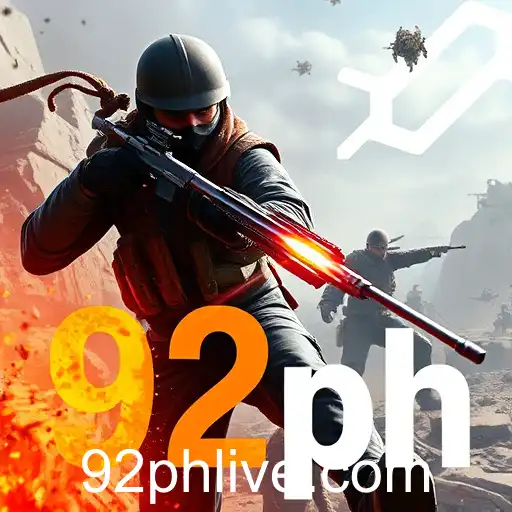 The Evolution and Impact of Action Games Featuring '92ph'