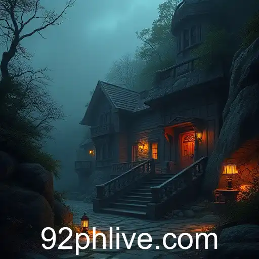 Unveiling the Mysteries of Adventure Games: The Role of '92ph'