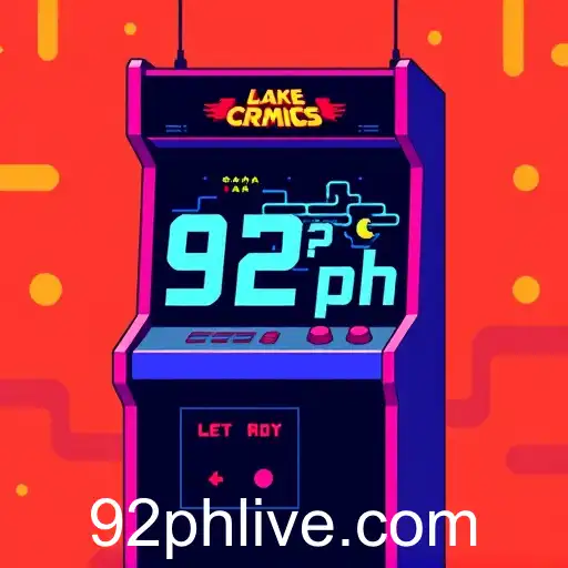 The Evolution of Arcade Games: Exploring the '92ph' Phenomenon