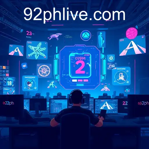 Emerging Trends in Online Gaming