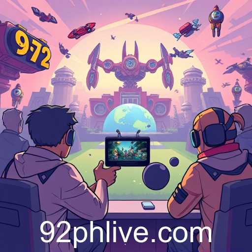 The Evolution and Impact of 92ph on Gaming