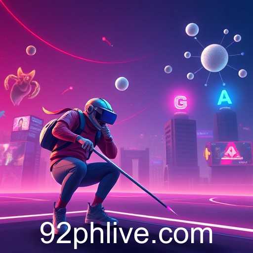 The Expanding Universe of Online Gaming