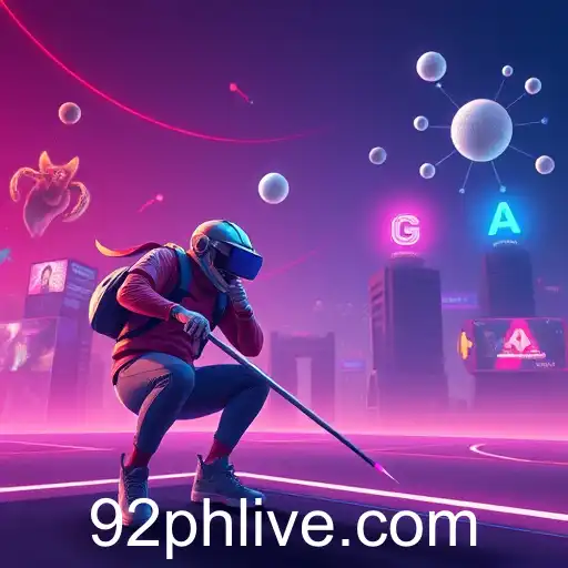 The Expanding Universe of Online Gaming