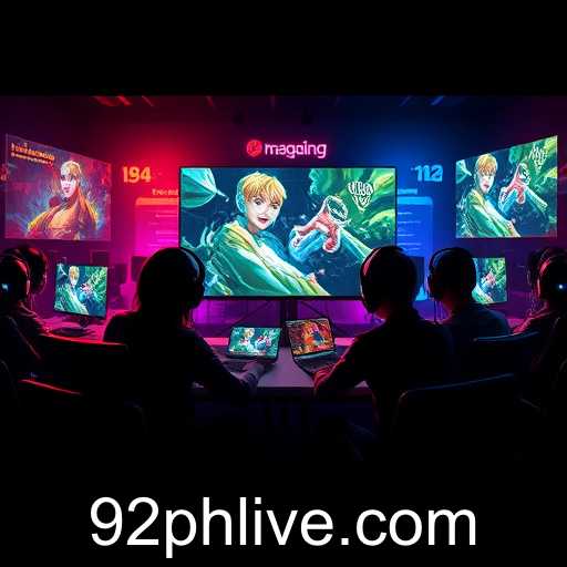 Gaming Innovations Shaping the Future