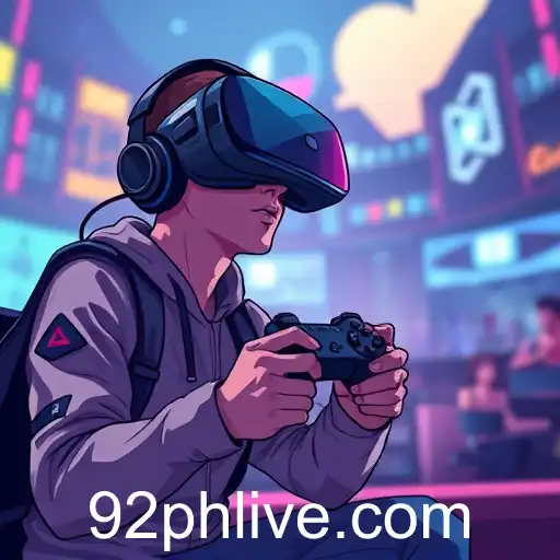 Gaming Trends and Innovations in 2025