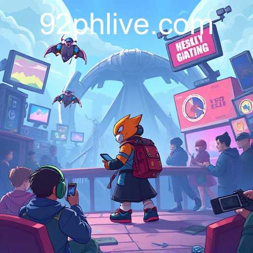 Gaming Trends in 2025