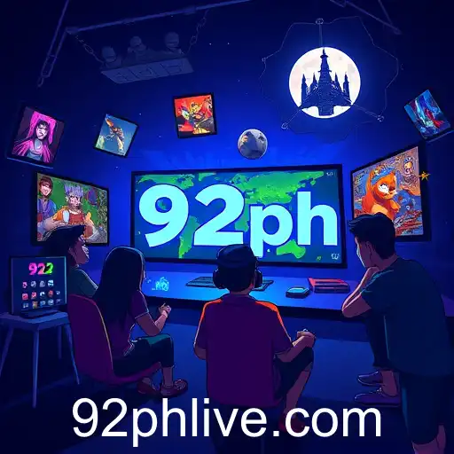 Navigating the Evolving World of Online Gaming