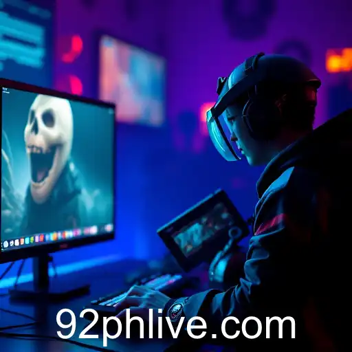 The Flourishing World of Online Gaming