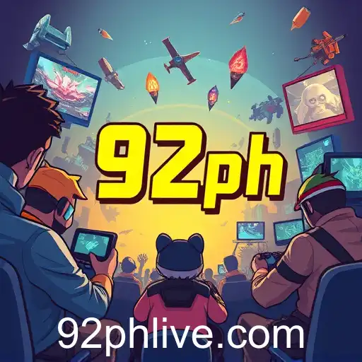 The Rise of 92ph in Gaming Culture
