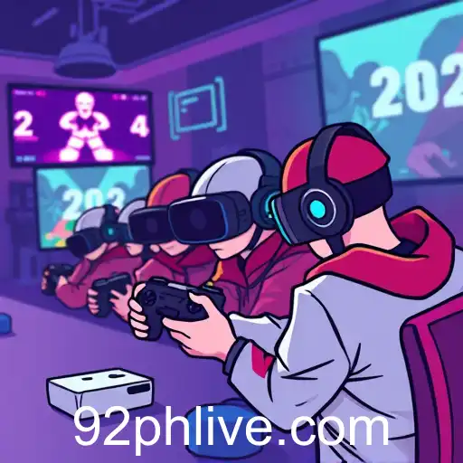 The Rise of Gaming Platforms and Their Role in Community Building