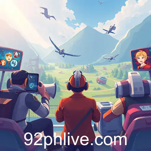 The Rise of Gaming Platforms in the Modern Era