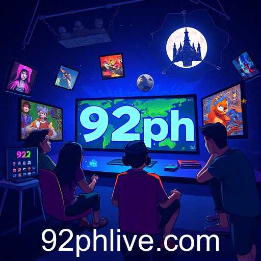 Navigating the Evolving World of Online Gaming