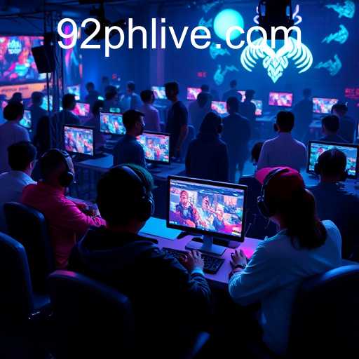 The Rise of 92ph: A New Era for Online Gaming