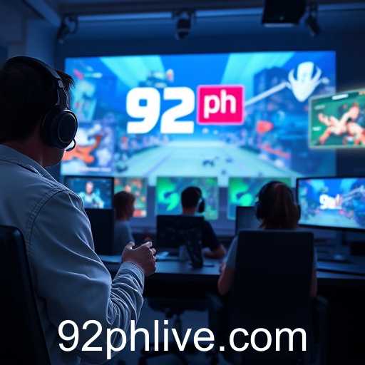 The Rise of 92ph in Gaming Culture