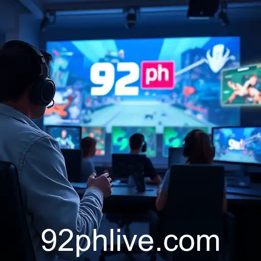 The Rise of 92ph in Gaming Culture