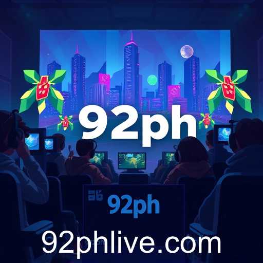 The Rise of 92ph in Online Gaming