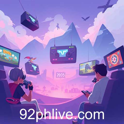 The Rise of English Game Platforms