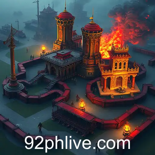 Unraveling the Complex World of Strategy Games